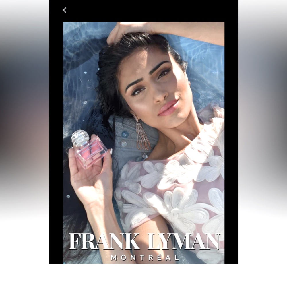 Frank Lyman 2 perfume